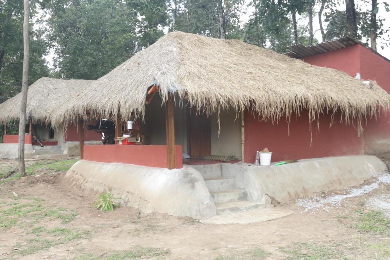 Stoneage Resort Sakleshpur Exterior foto