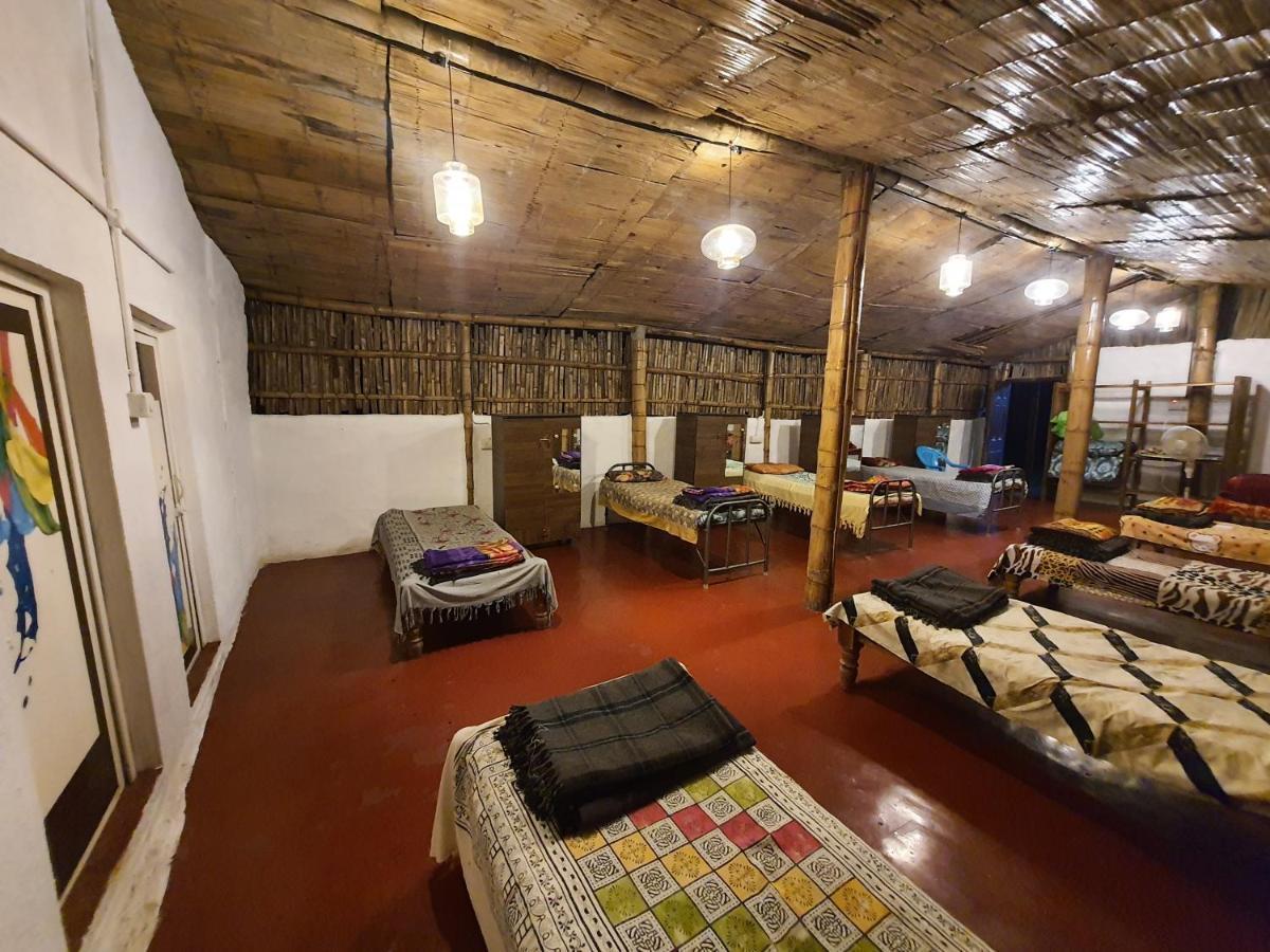 Stoneage Resort Sakleshpur Exterior foto